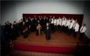 Συναυλία της Σχολής Βυζαντινής Μουσικής μαζί με το Δημοτικό Ωδείο Θηβών 2013-04-21